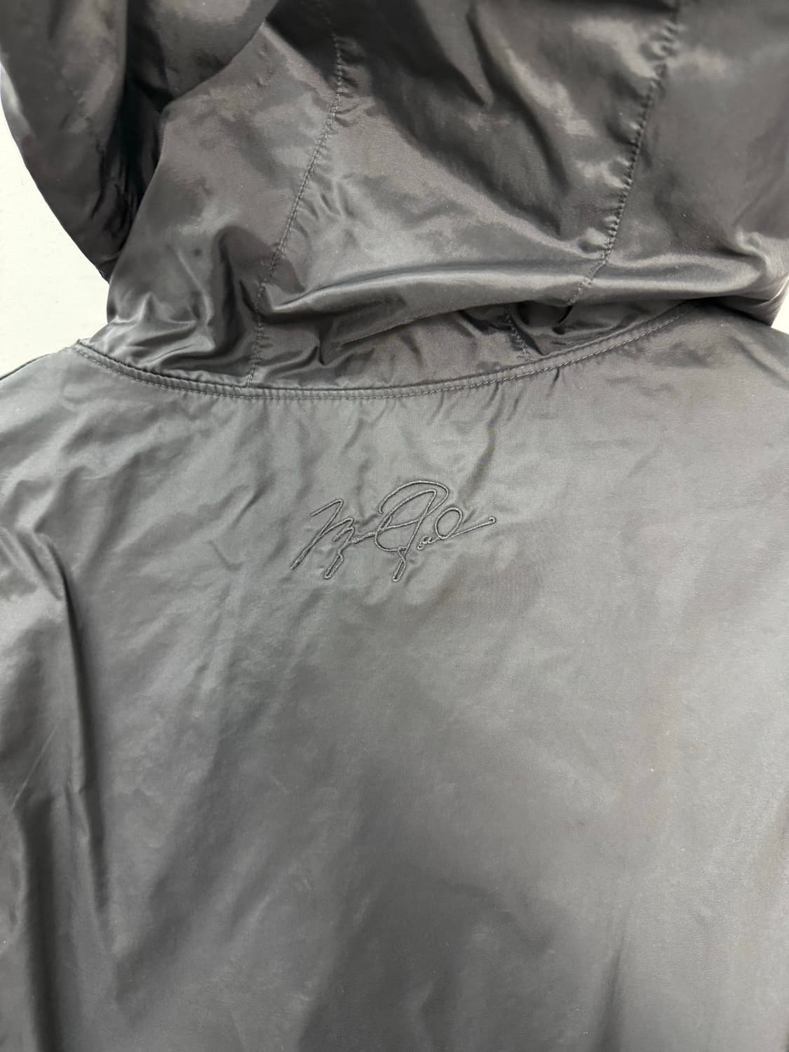 나이키 조던 에센셜 우븐 바람막이 자켓 H1421 상품이미지5