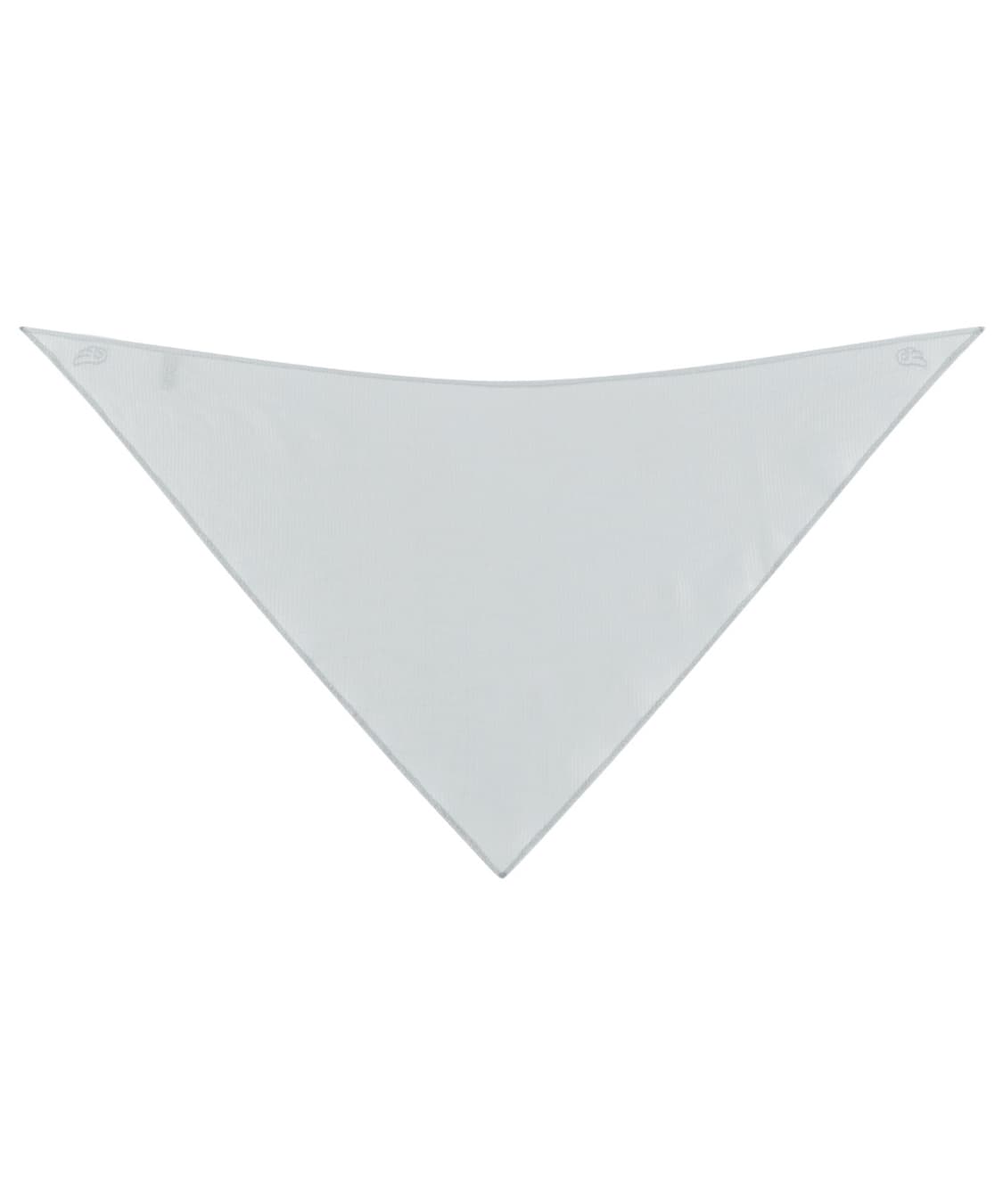 COYSEIO 03 STRIPE SCARF GREY 상품이미지2