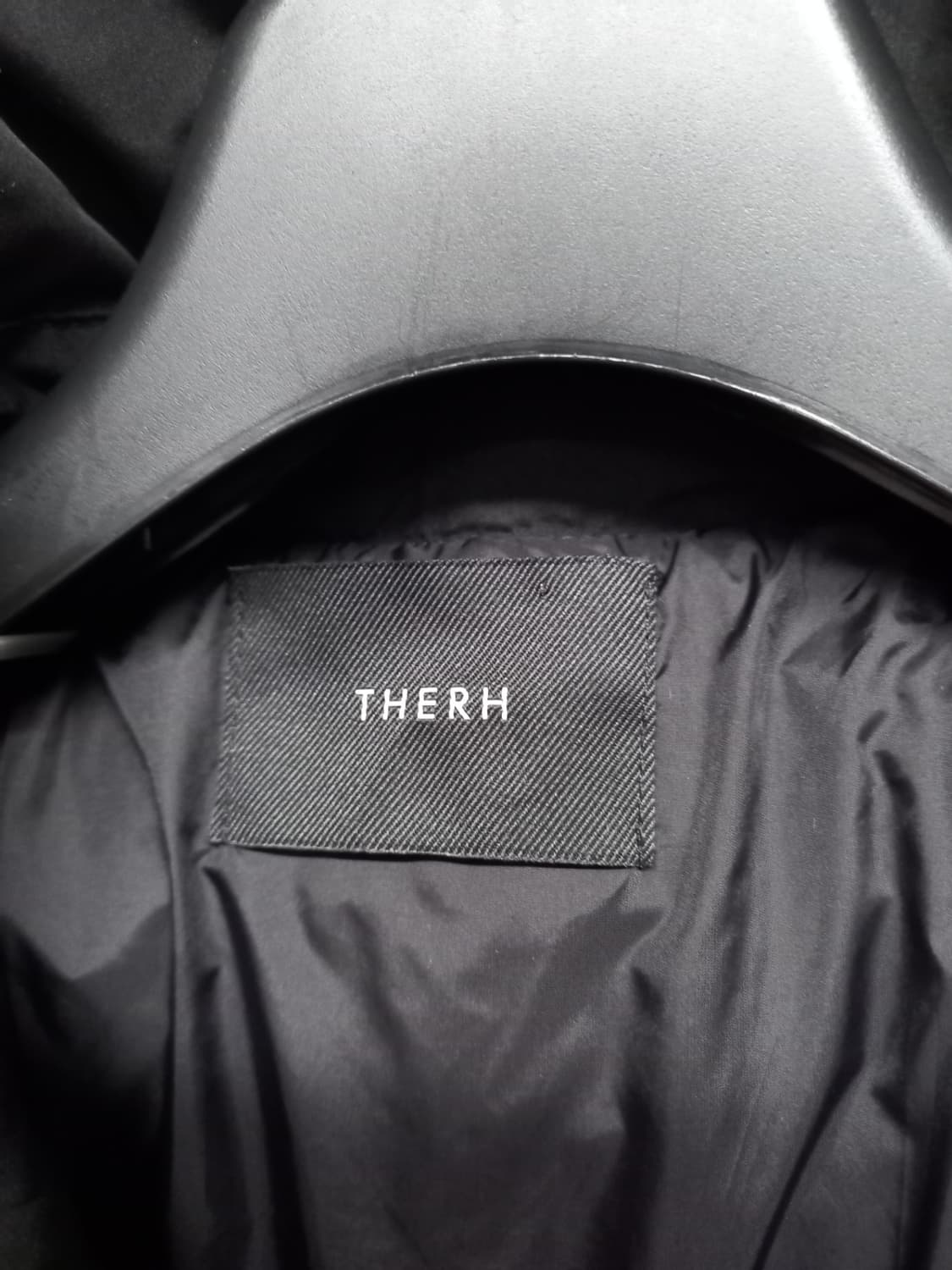 THERH 추동 웰론 패딩 F 44-77 상품이미지6