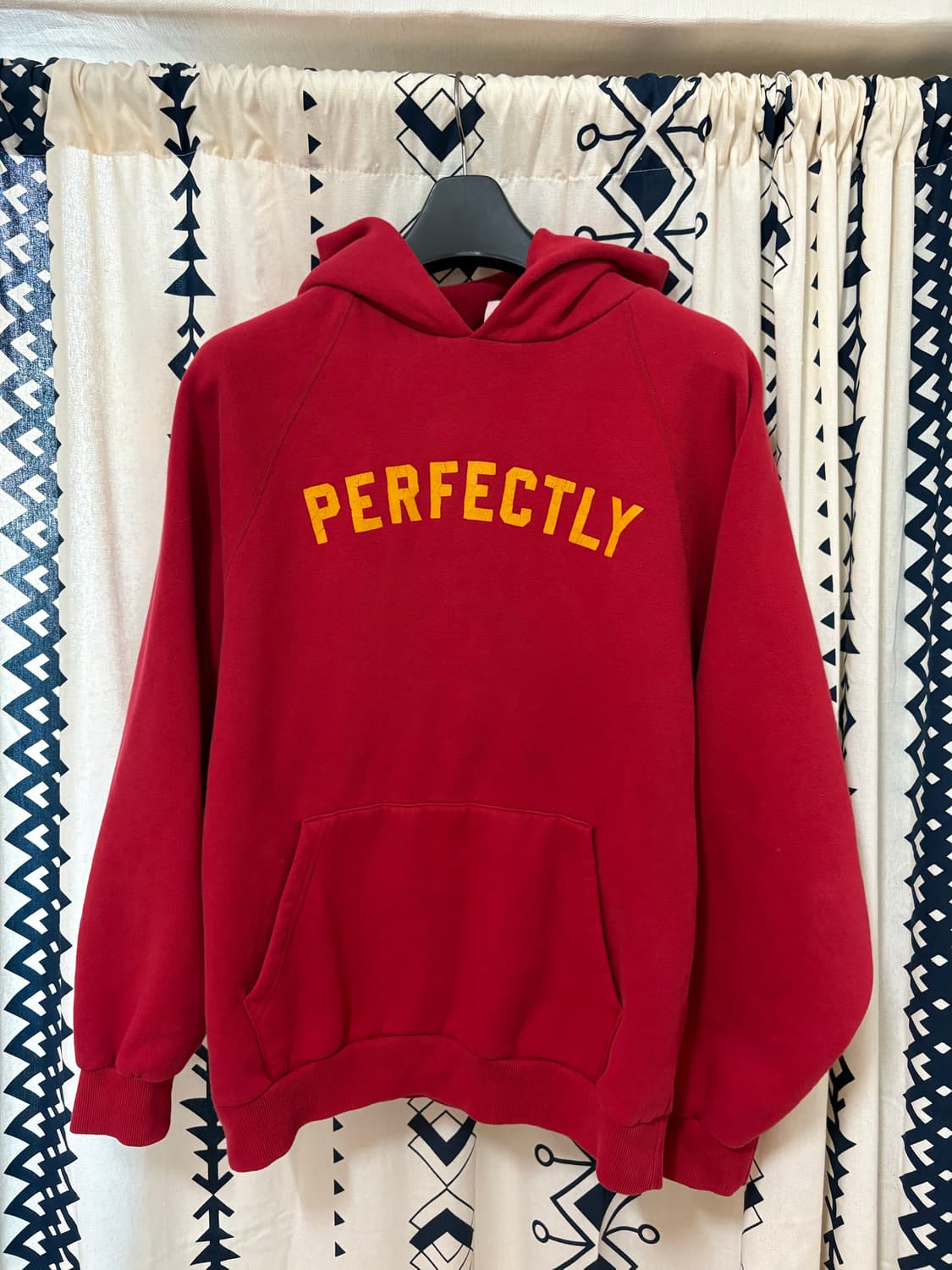 컬렉트피시스 / 파이 래글런 후디 Pi Raglan Hood 상품이미지2