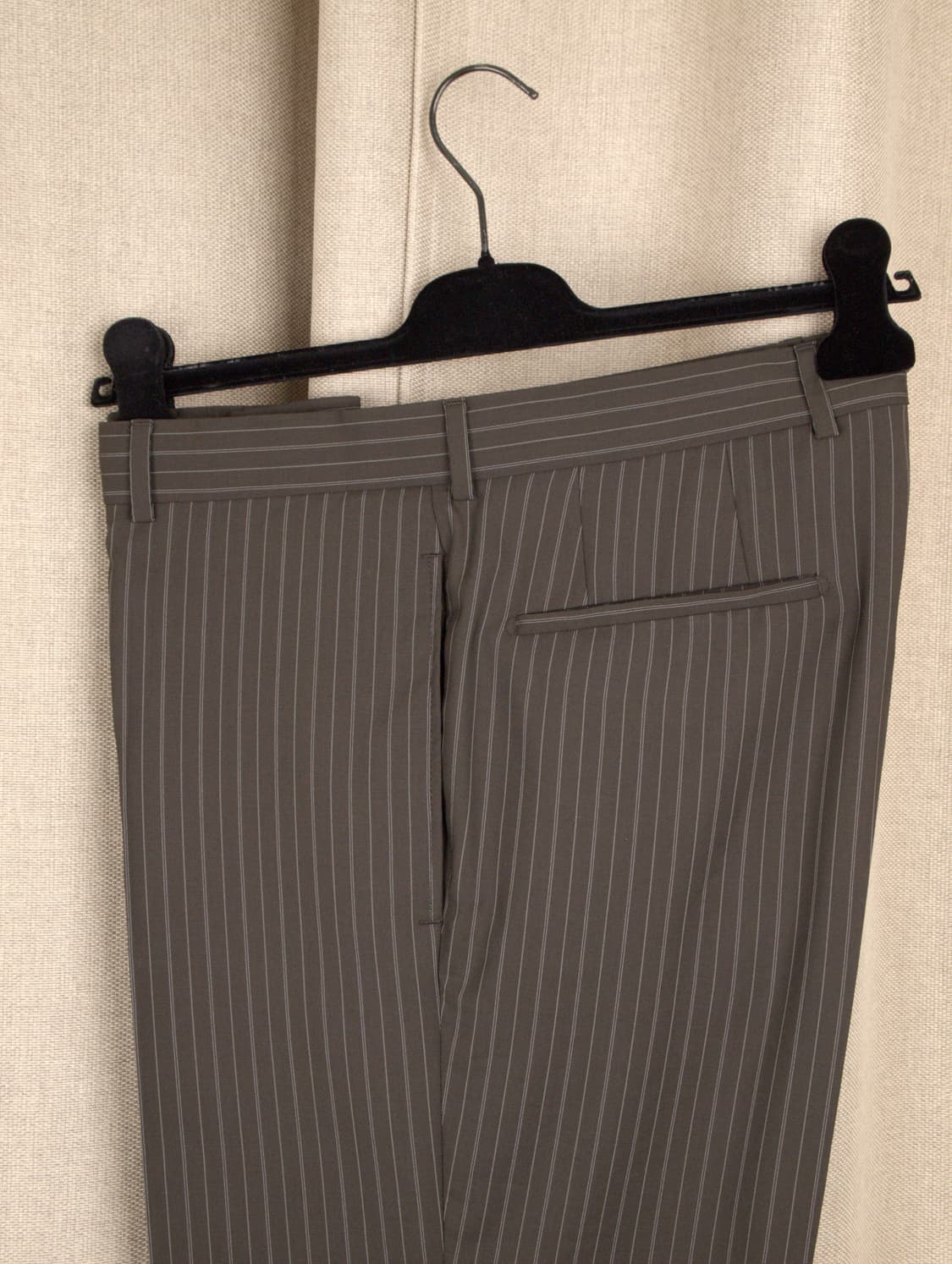 Virgin Wool Stripe Pants 상품이미지9