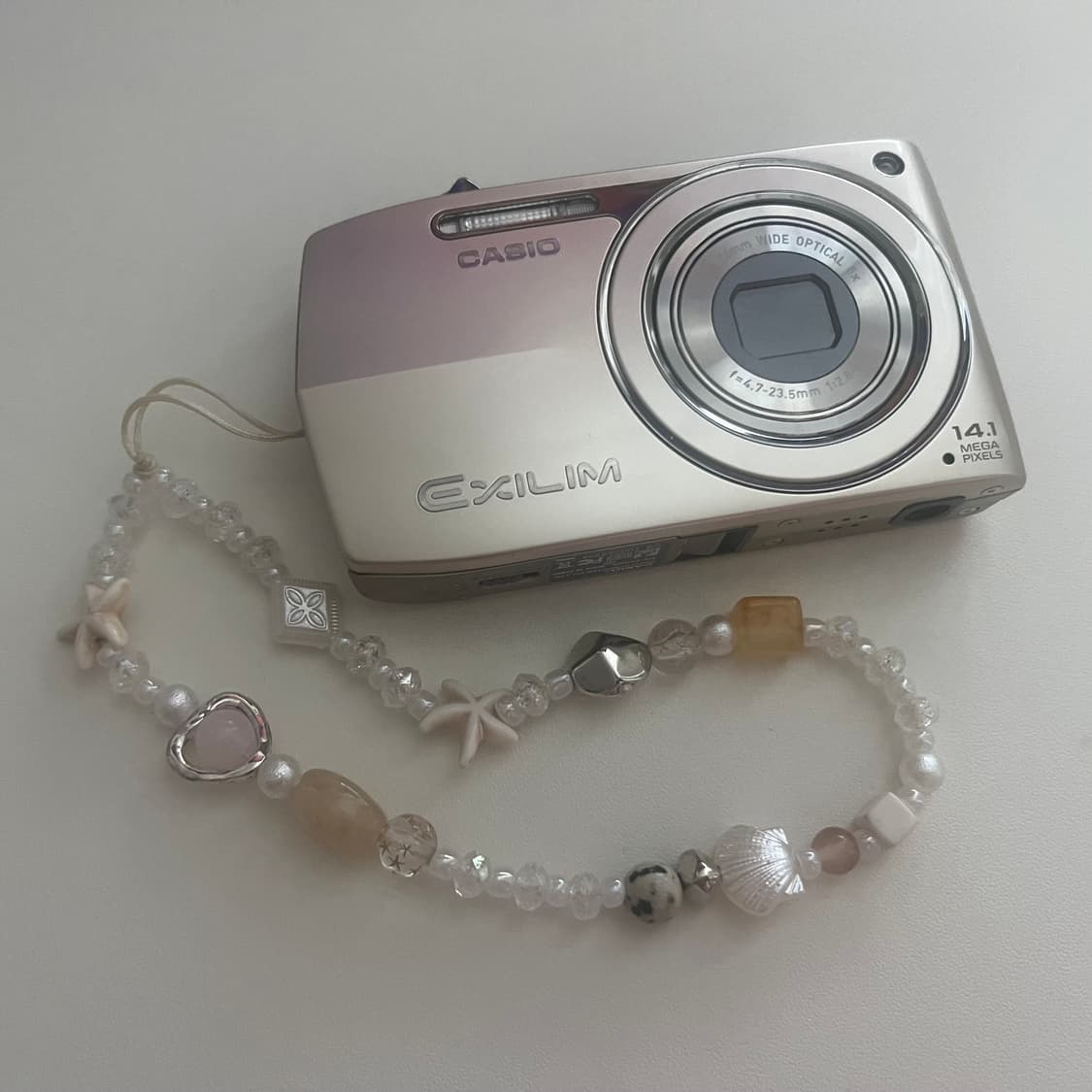 카시오 엑슬림 Z2300 / Casio EX-Z2300 상품이미지1