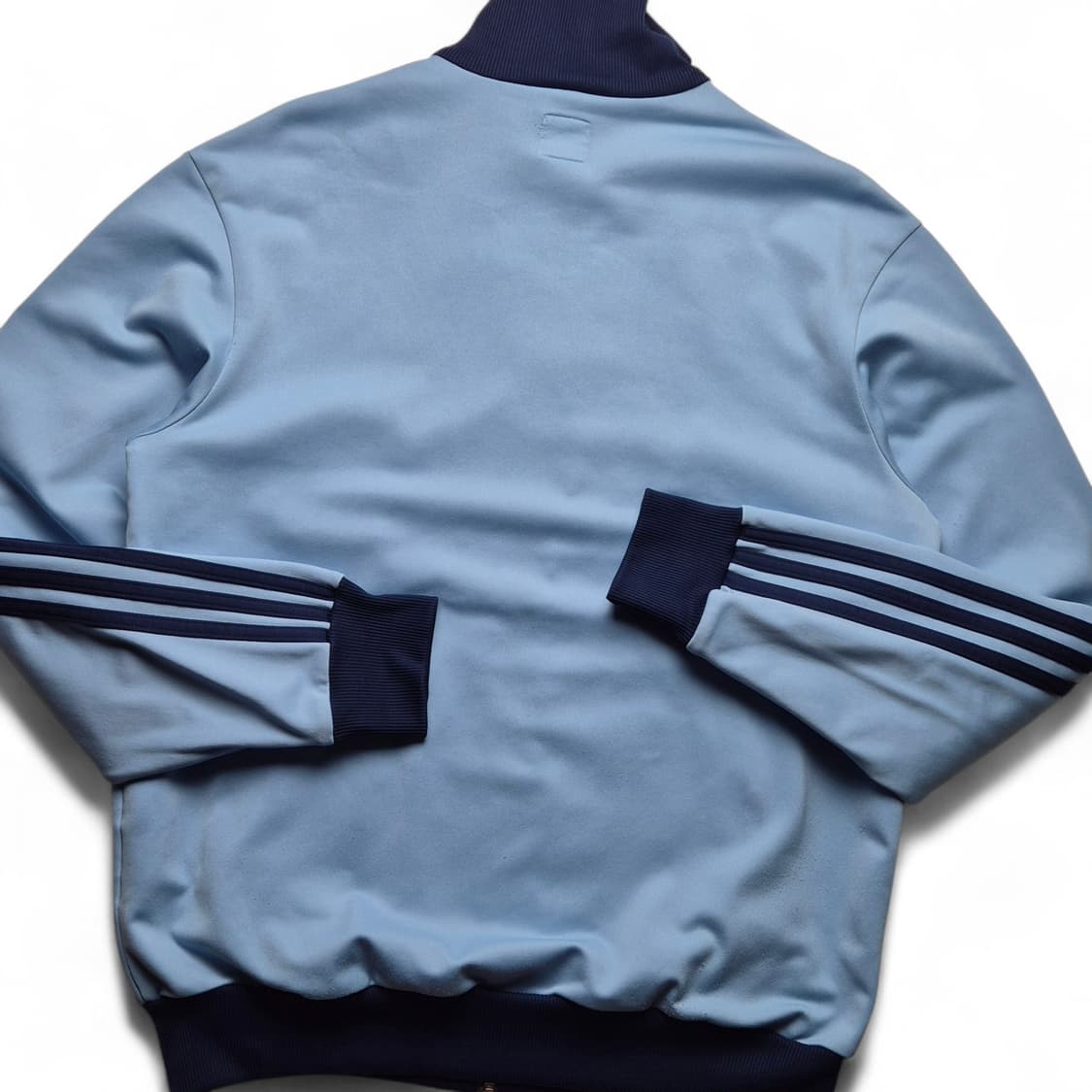 [95] 아디다스 에스파냐 트랙탑 져지 스카이블루 상품이미지8