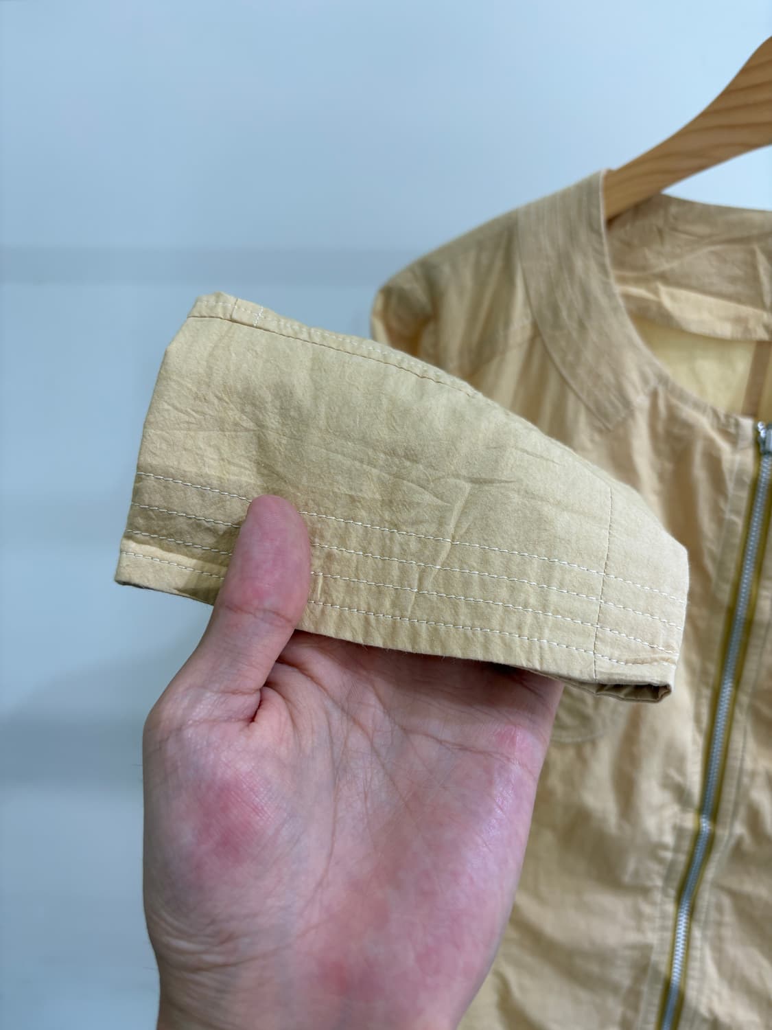 DILAPIS (Made in Japan) 자켓 상품이미지4