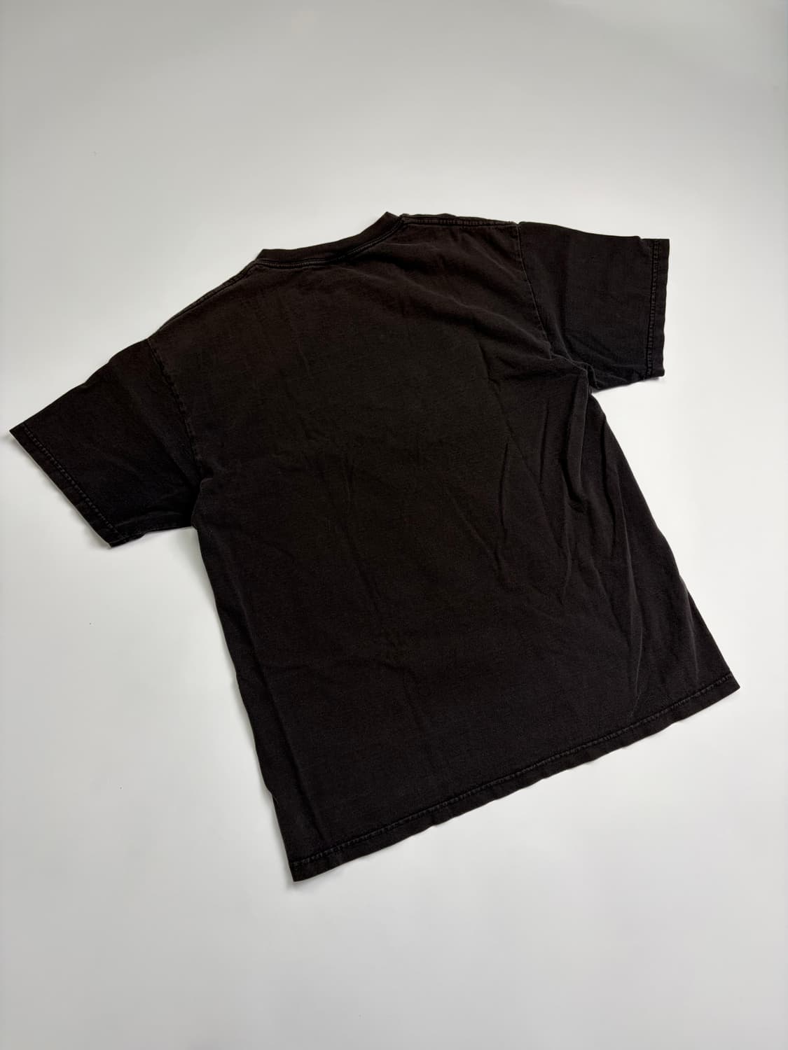 00s Zelda Tee (black) 상품이미지2