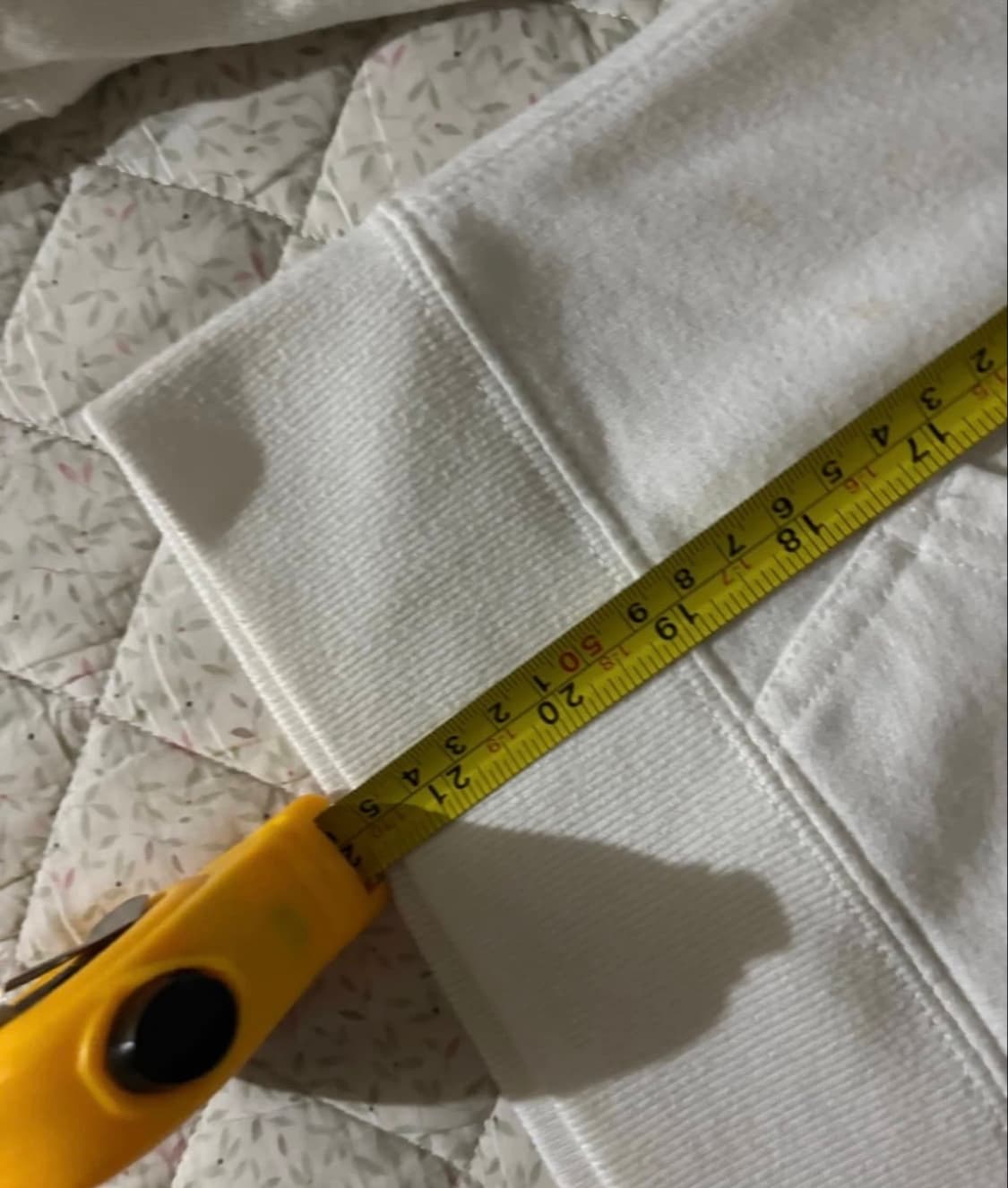 폴로랄프로렌 빅포니 후드집업 S 화이트 상품이미지4