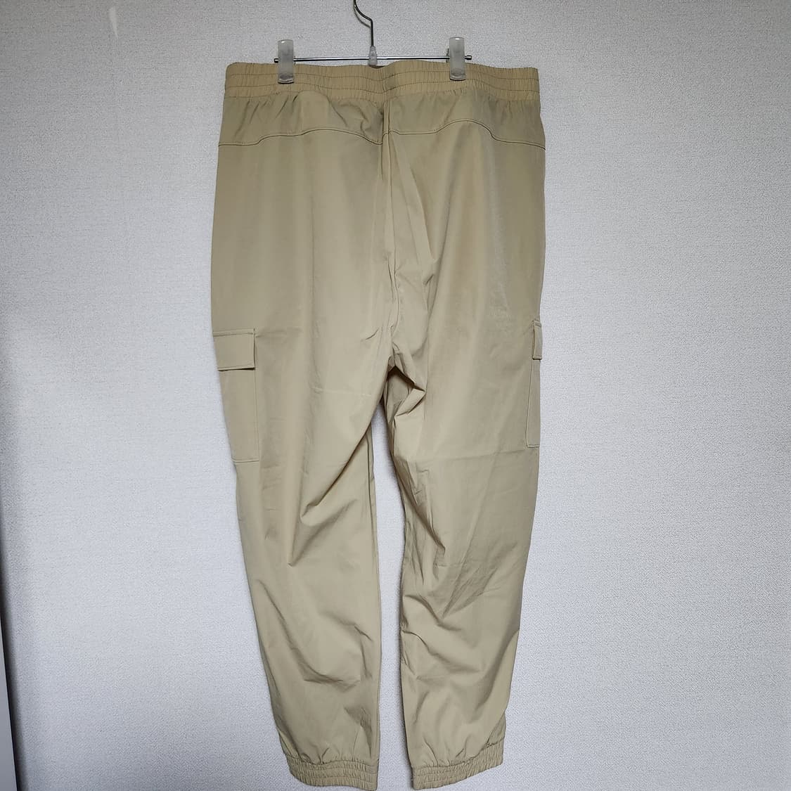 택새옷 아이더 여름 카고 팬츠 36 상품이미지2