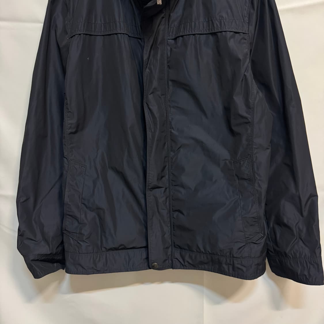 올젠 바람막이 자켓 상품이미지3