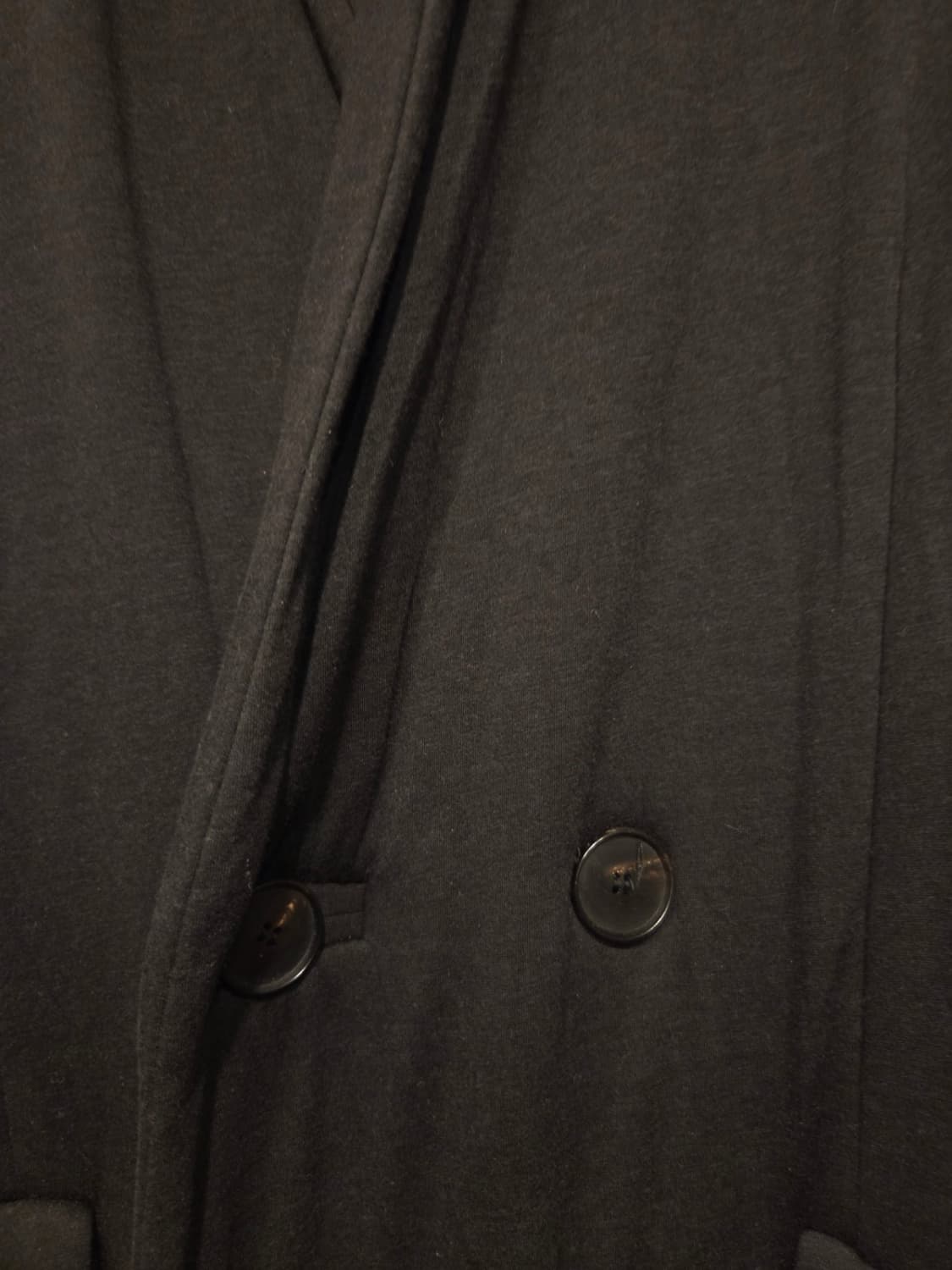 아크네 코트 상품이미지3