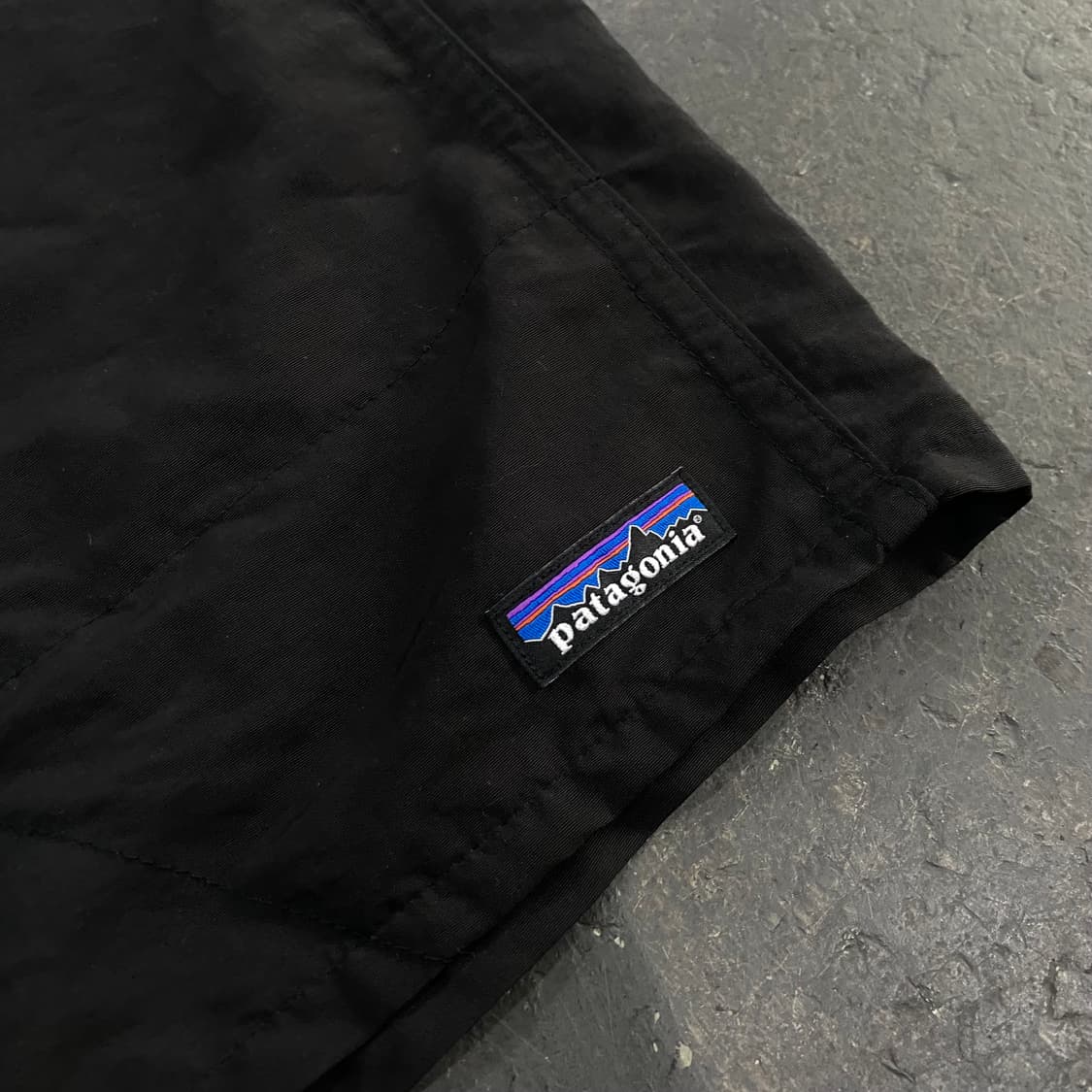 파타고니아 나일론 반바지 100 상품이미지2