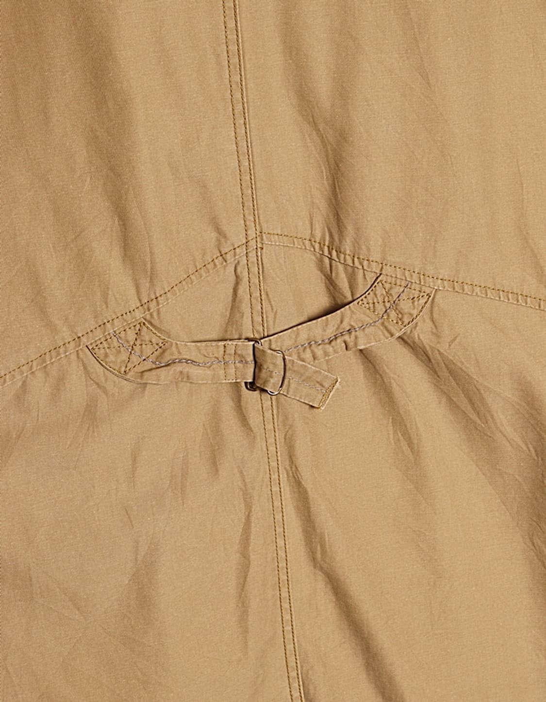  CUBE SUGAR Work Coat 상품이미지8