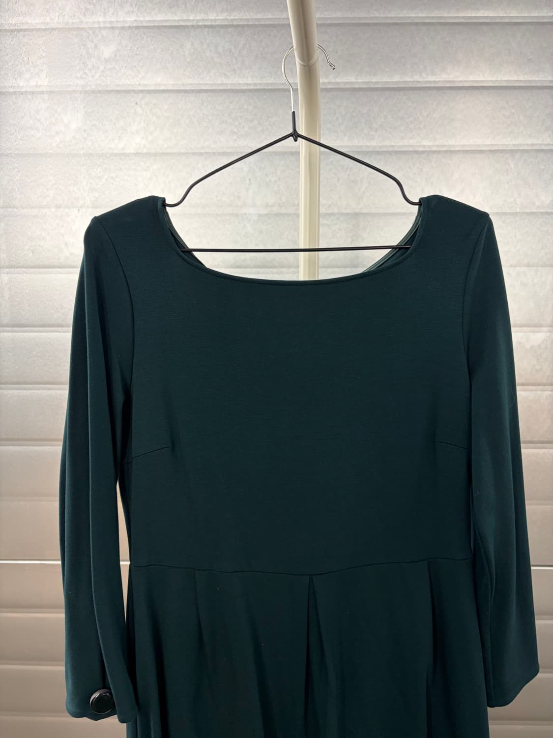 MAX&Co. 막스마라 그린 여성 원피스 40사이즈 상품이미지3