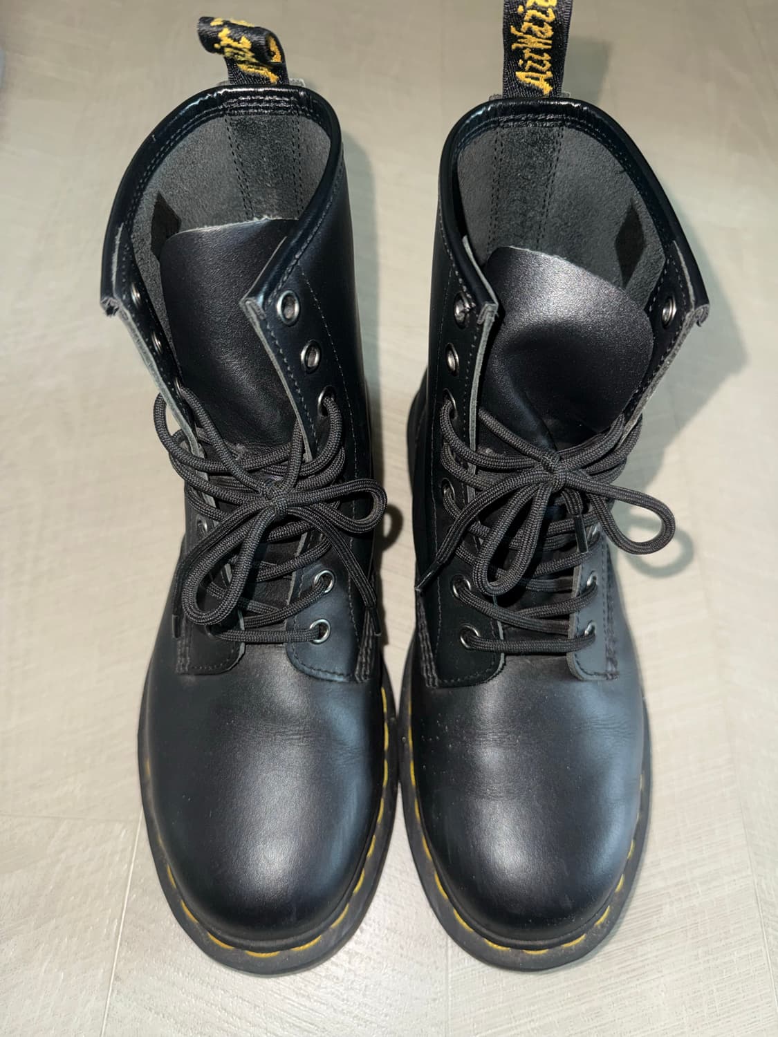 닥터마틴 8홀 11822 UK5 상품이미지2