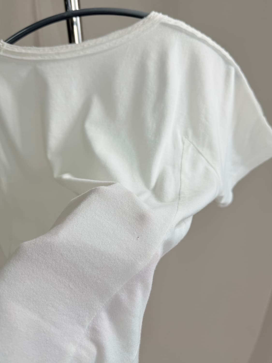 Hiroko Bis 플라워 패치 탑 상품이미지6