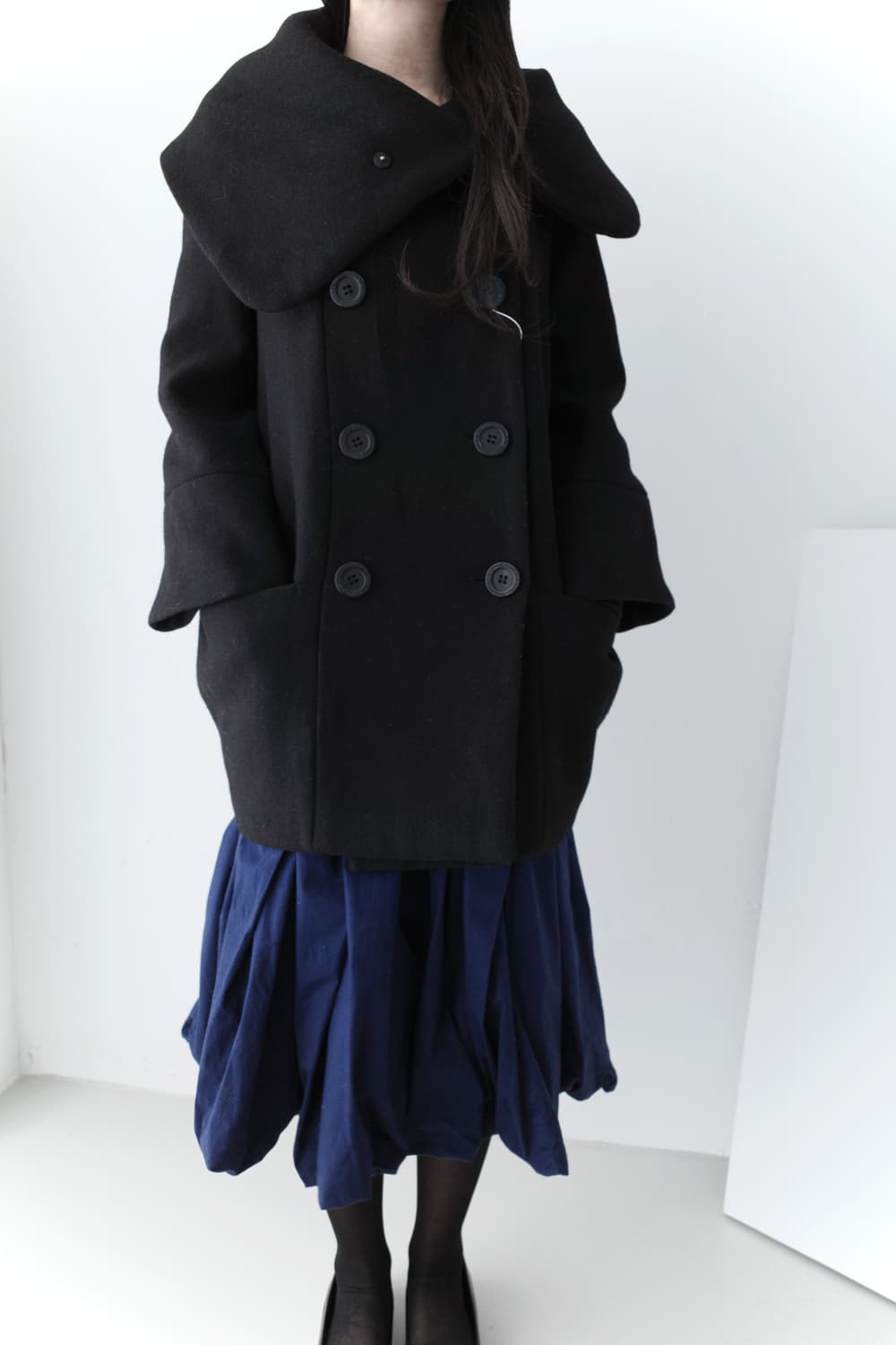 sly) warmer overfit coat 상품이미지6