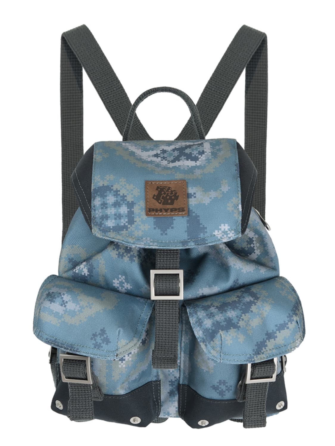 피지컬 디파트먼트 스몰 백팩  상품이미지1