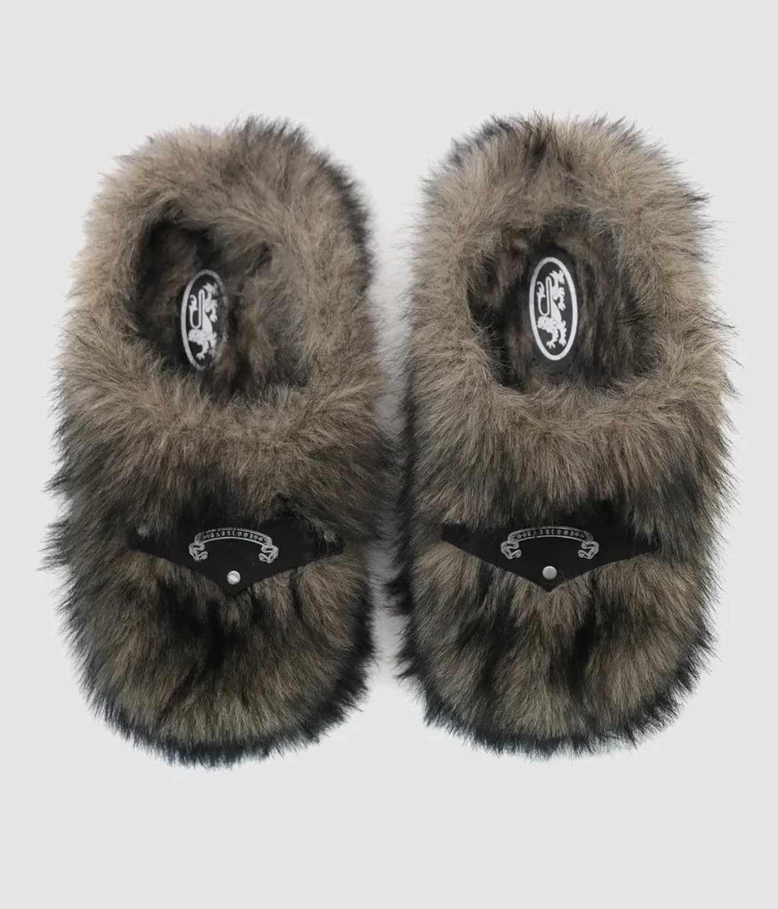 배드블러드 바이퍼 퍼 블로퍼 -코요테 L  상품이미지1