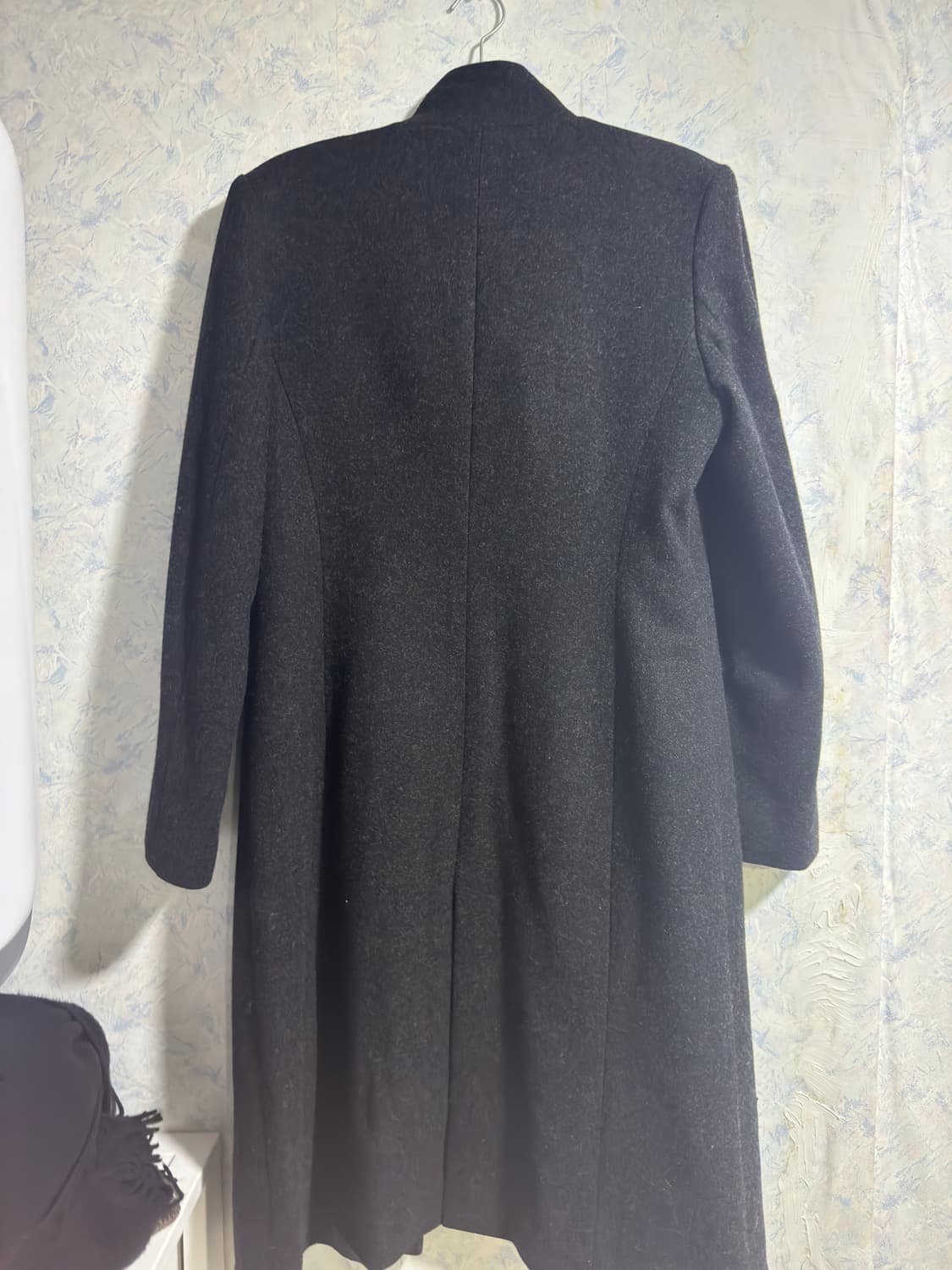 슬림핏 코트 상품이미지2