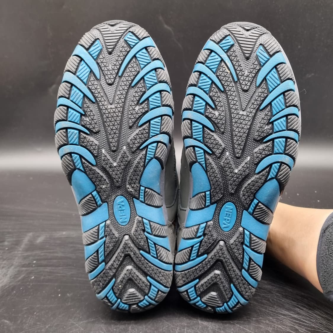 네파 4인치 안전화 250 상품이미지3