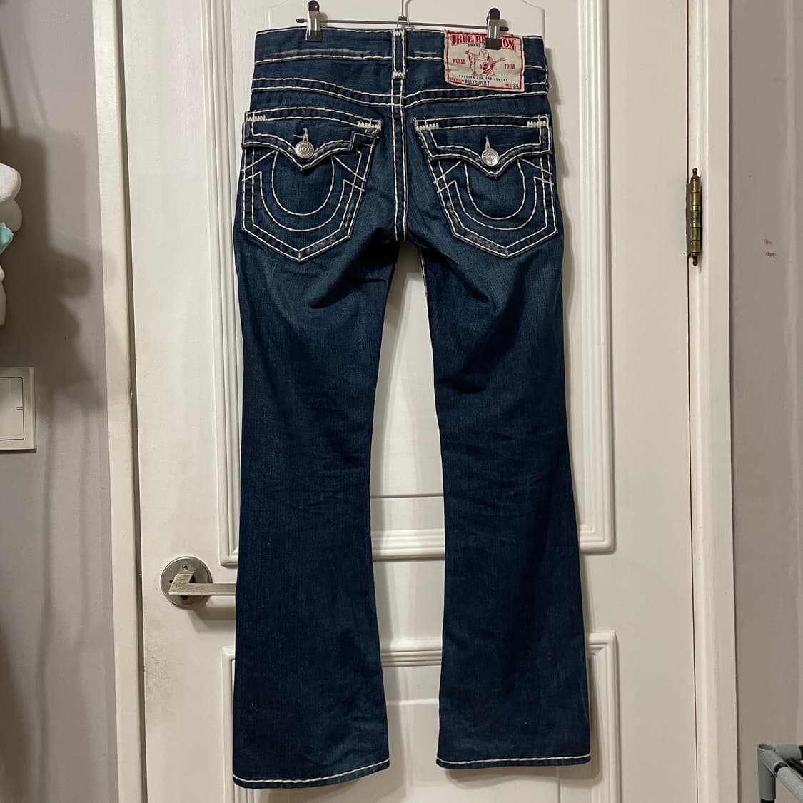 BILLY SUPER T 상품이미지2