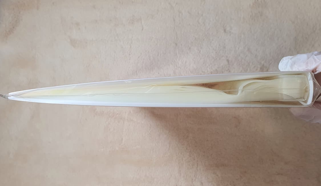 미개봉) 고전 마메고마 캐릭터 A4 클리어 화일 악보 그림 파일 산엑스 상품이미지4