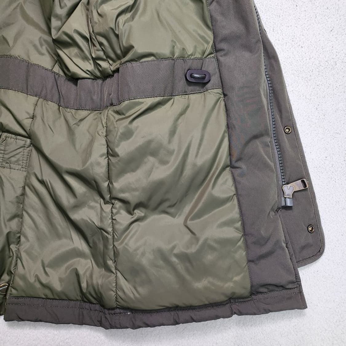 HENRY COTTONS 사파리 자켓 50 상품이미지5