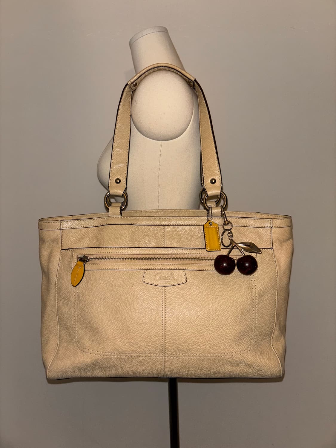 Coach Vintage Bag 상품이미지1