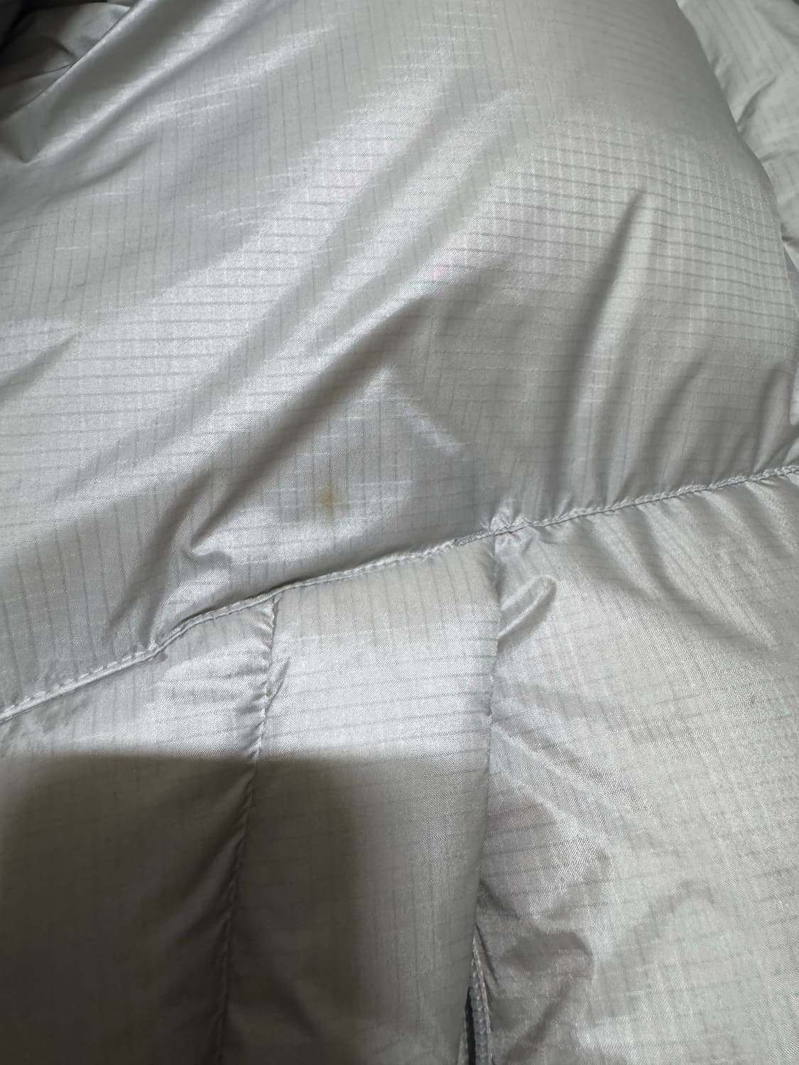 95 노스페이스 히말라야 3 리미티드 한정판 패딩 상품이미지9