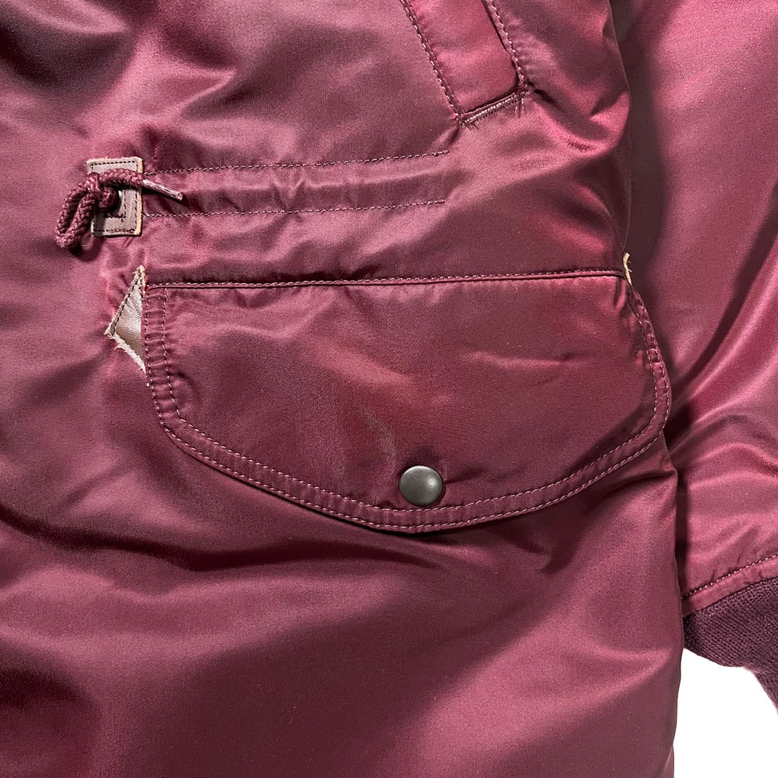 록키마운틴 페더베드 GT N-3 PARKA (36) 상품이미지7