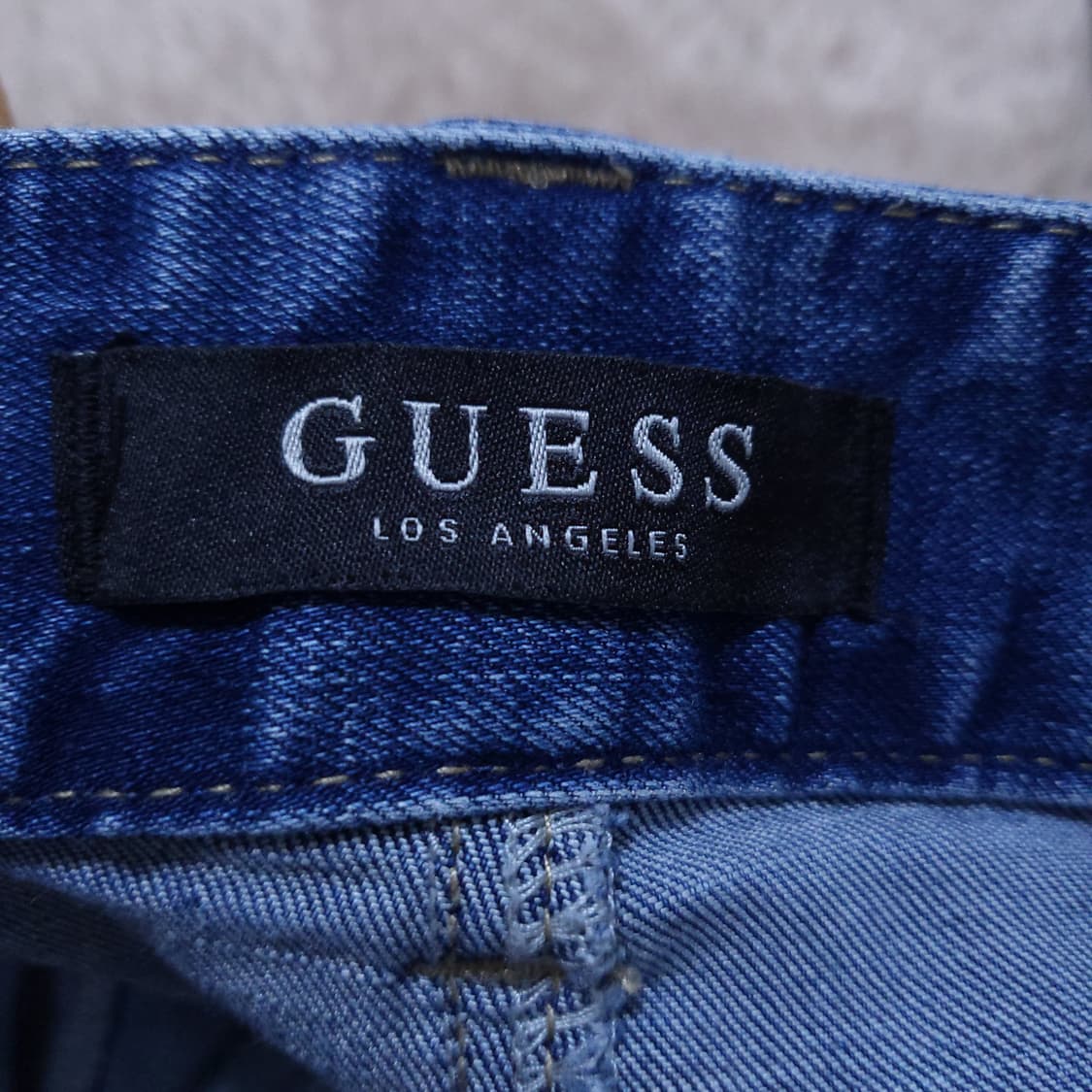 Guess 게스 남 80(32) 청바지 0410 상품이미지7
