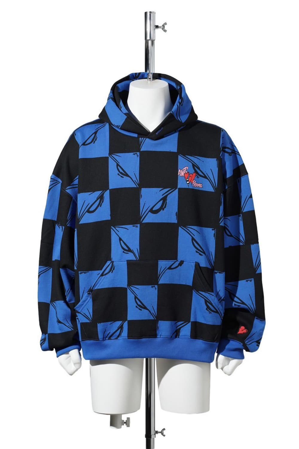 매티보이 안티프로모 anti promo 크롬하츠 상품이미지1