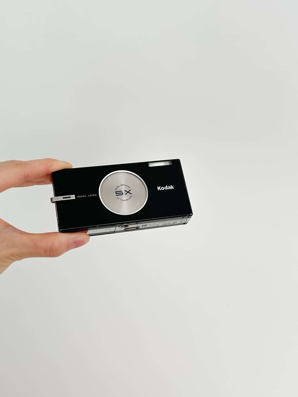 레어!) 코닥 이지쉐어 v610 Easyshare 빈티지 디카 상품이미지5