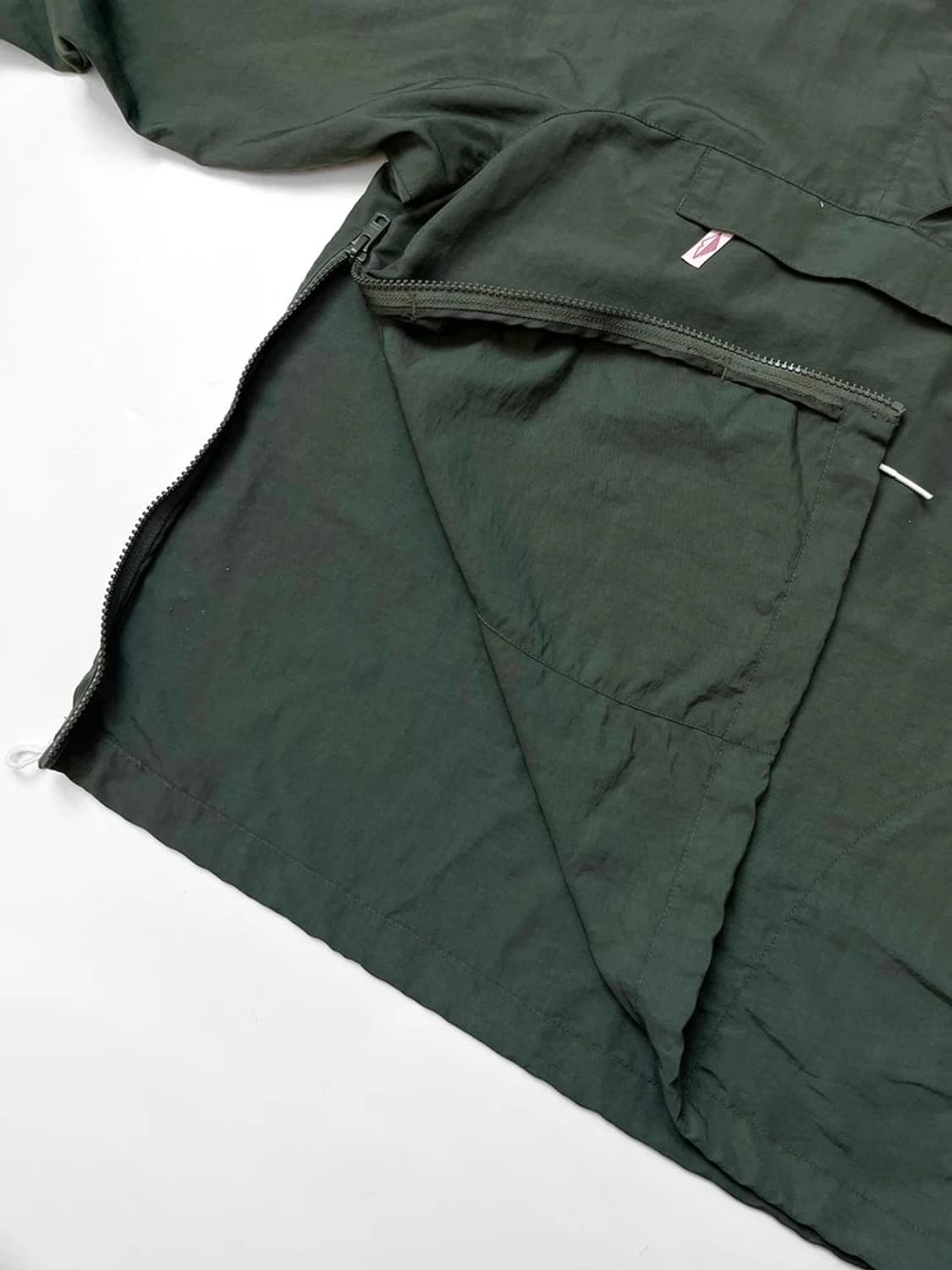 바튼웨어 Battenwear USA 시그니처 아노락 자켓 PN4992 상품이미지4