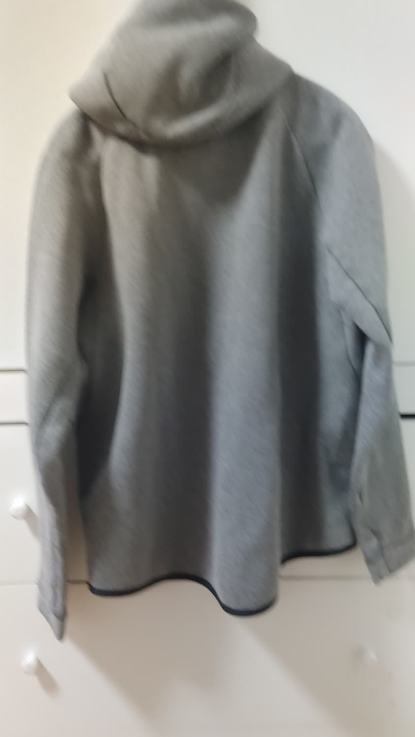 나이키 테크팩 후드집업 L 상품이미지2