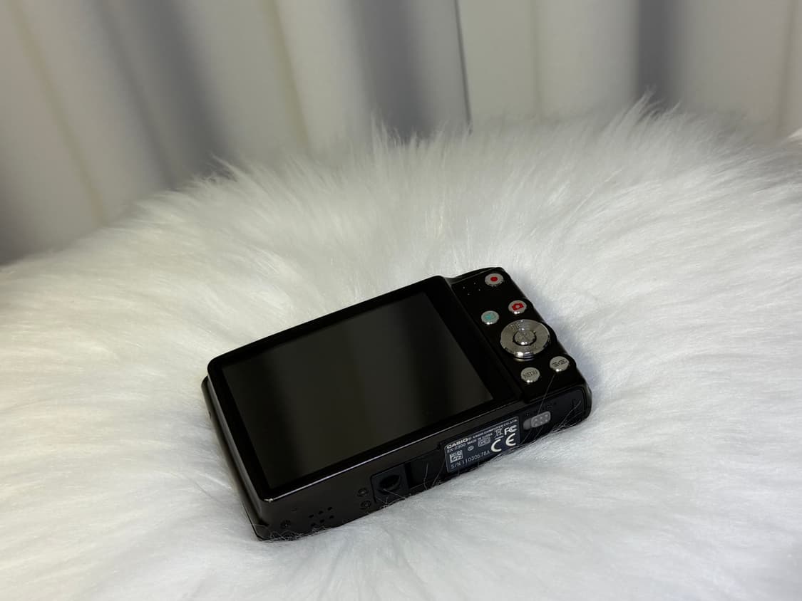 카시오 엑슬림 ex-z300 상품이미지7