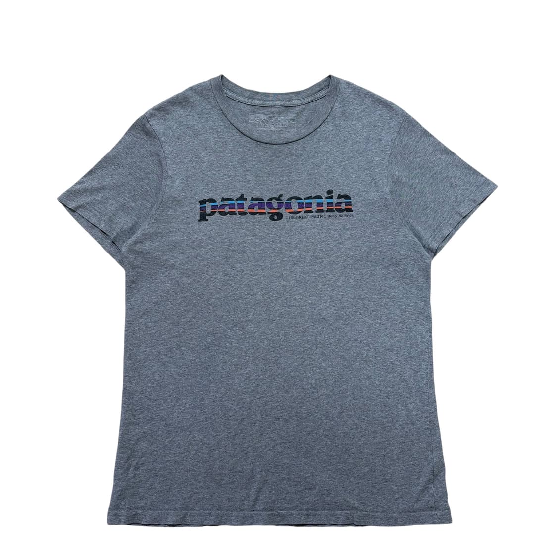 파타고니아 반팔티 상품이미지1