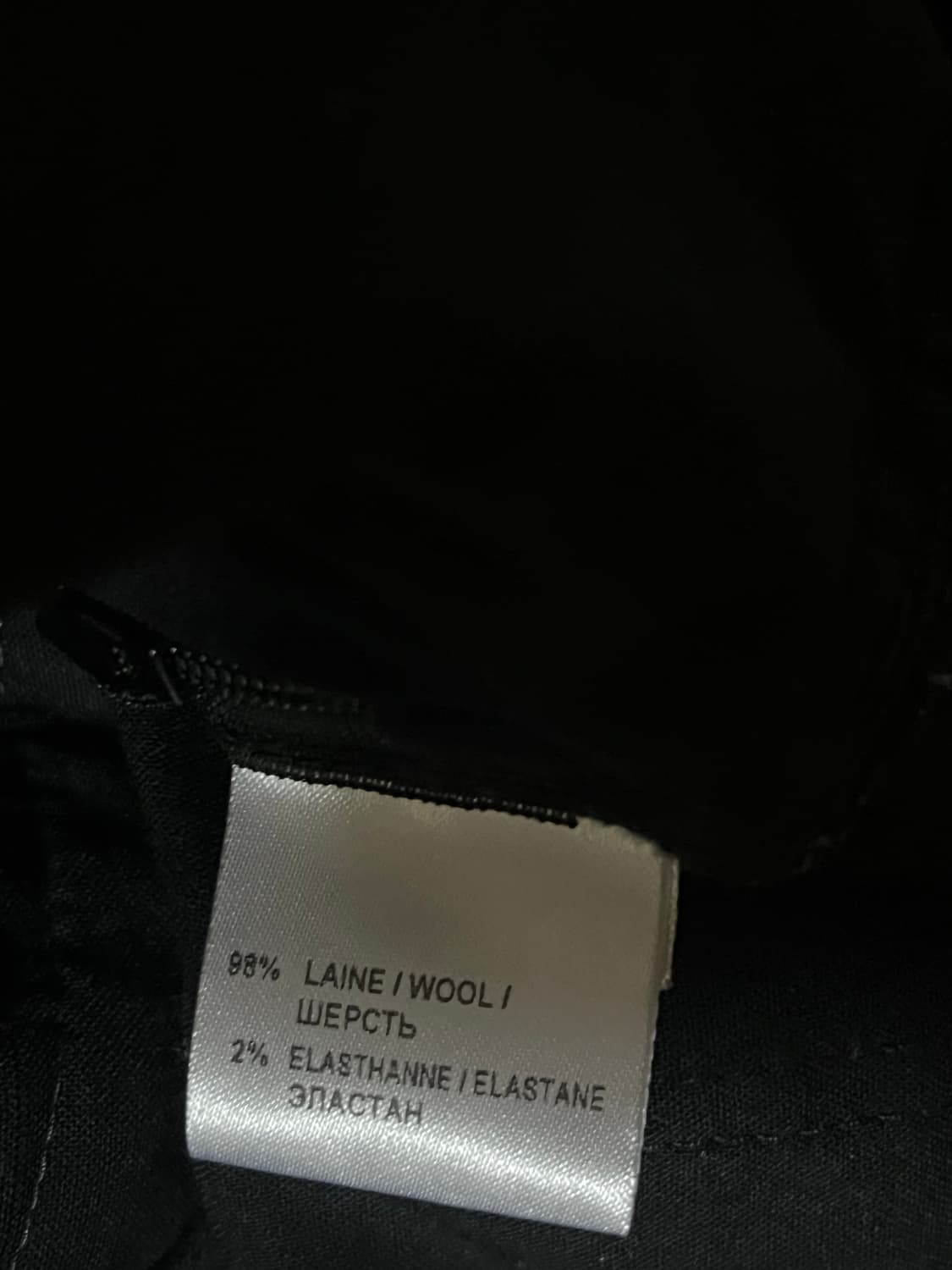 Vintage skirt 랩스커트 상품이미지4