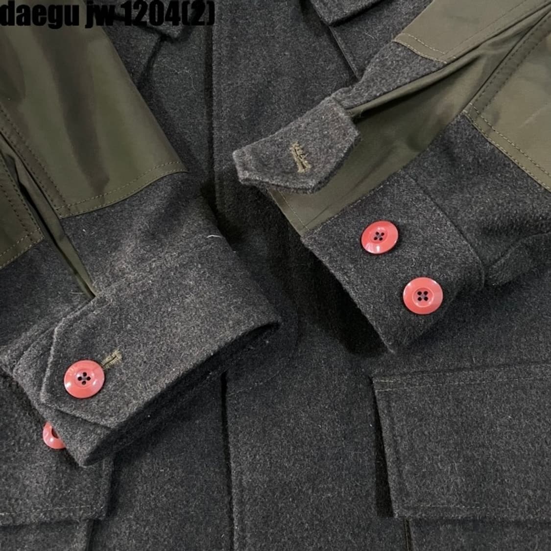 비헤비어 자켓 상품이미지3