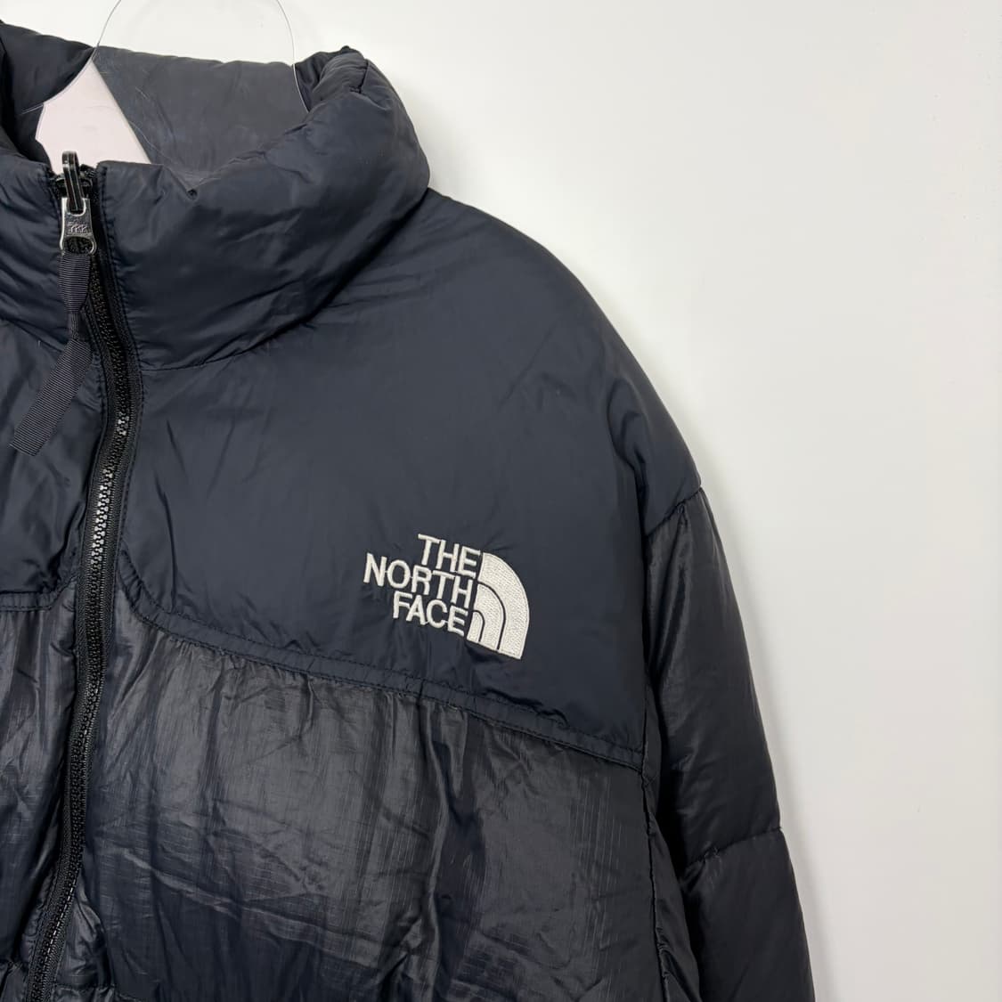 노스페이스 700 눕시 다운 패딩 자켓 상품이미지4