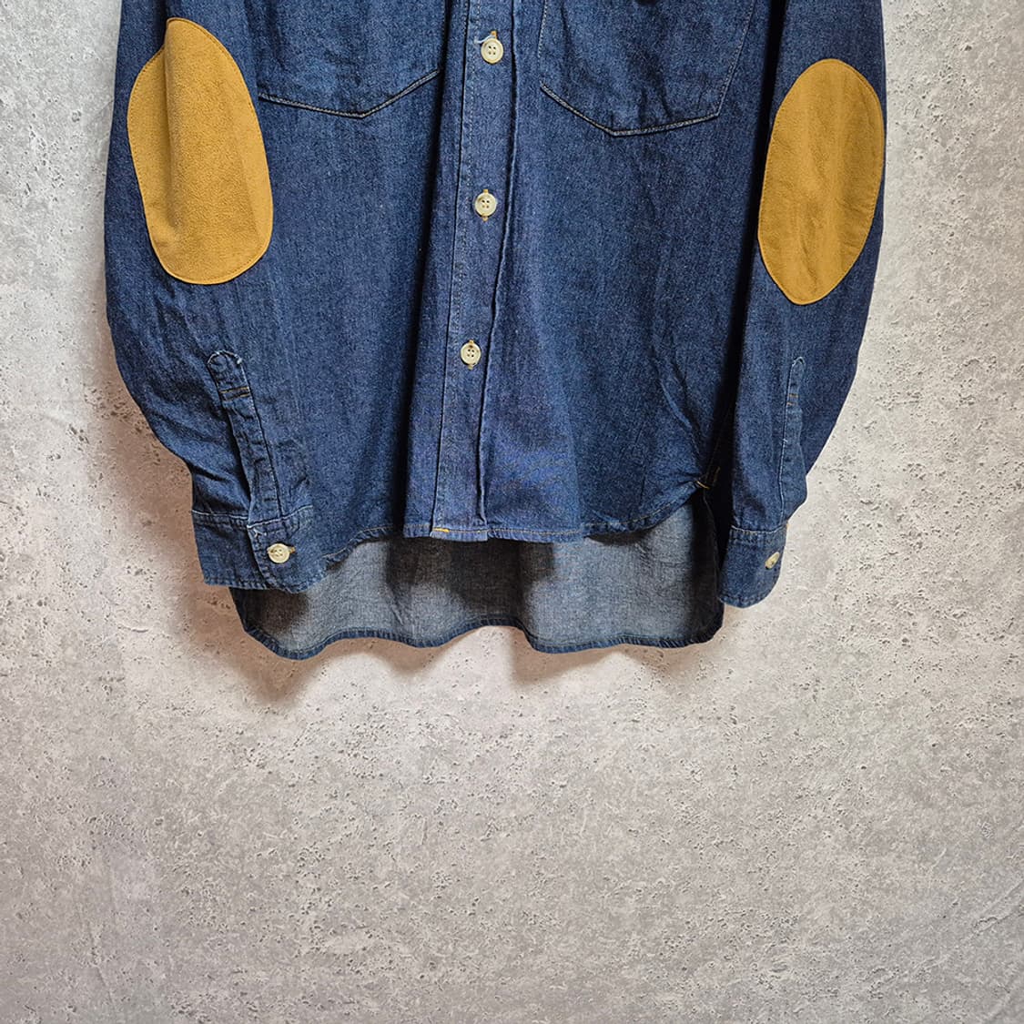 BEAVER STATE 셔츠 (Made In Japan) 상품이미지4