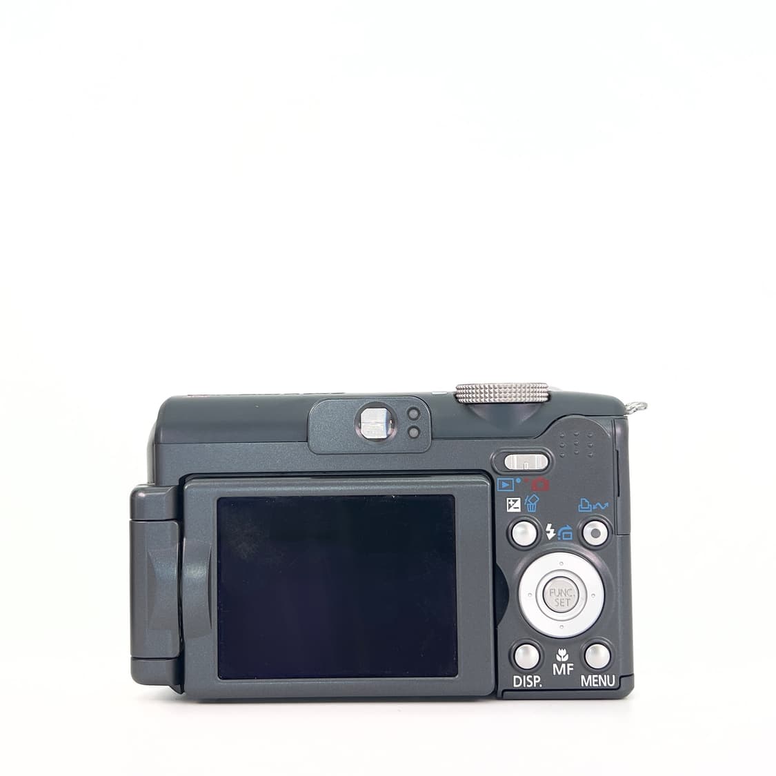 캐논 파워샷 Canon PowerShot A640 블랙 상품이미지4