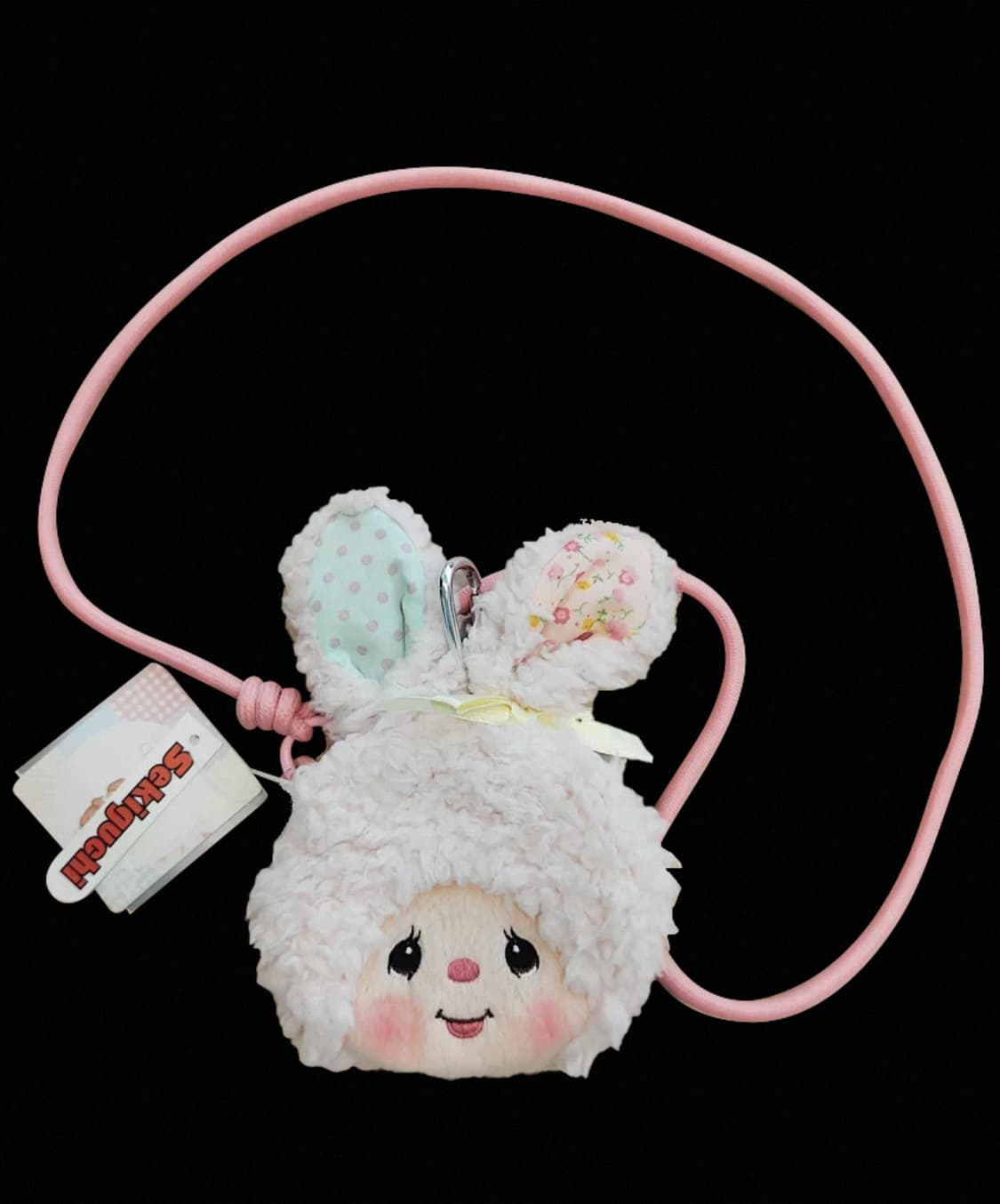 몬치치 치무탄 동전지갑파우치 상품이미지1