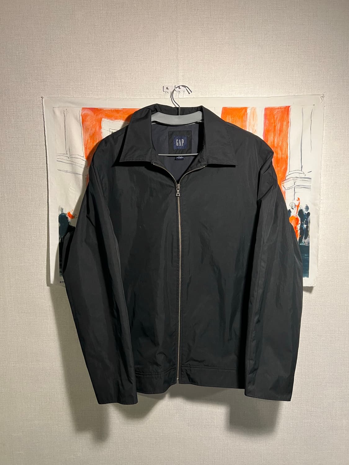 GAP XL 자켓 상품이미지1