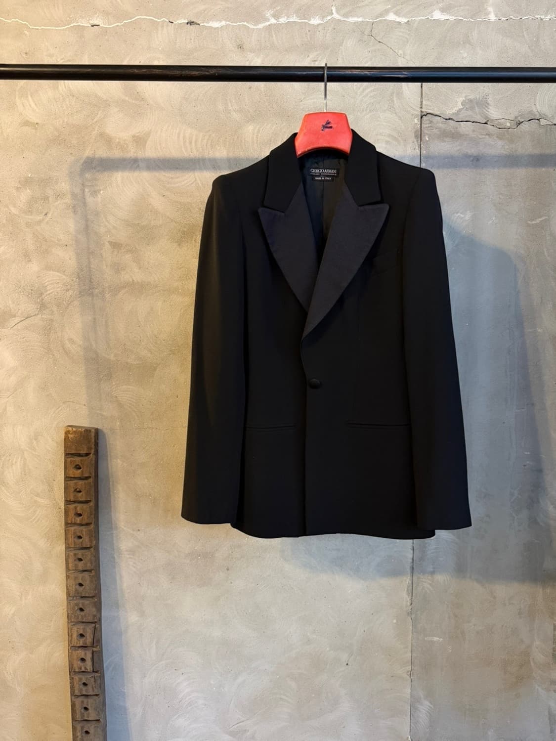 조르지오 아르마니 턱시도 자켓 55~66 상품이미지1