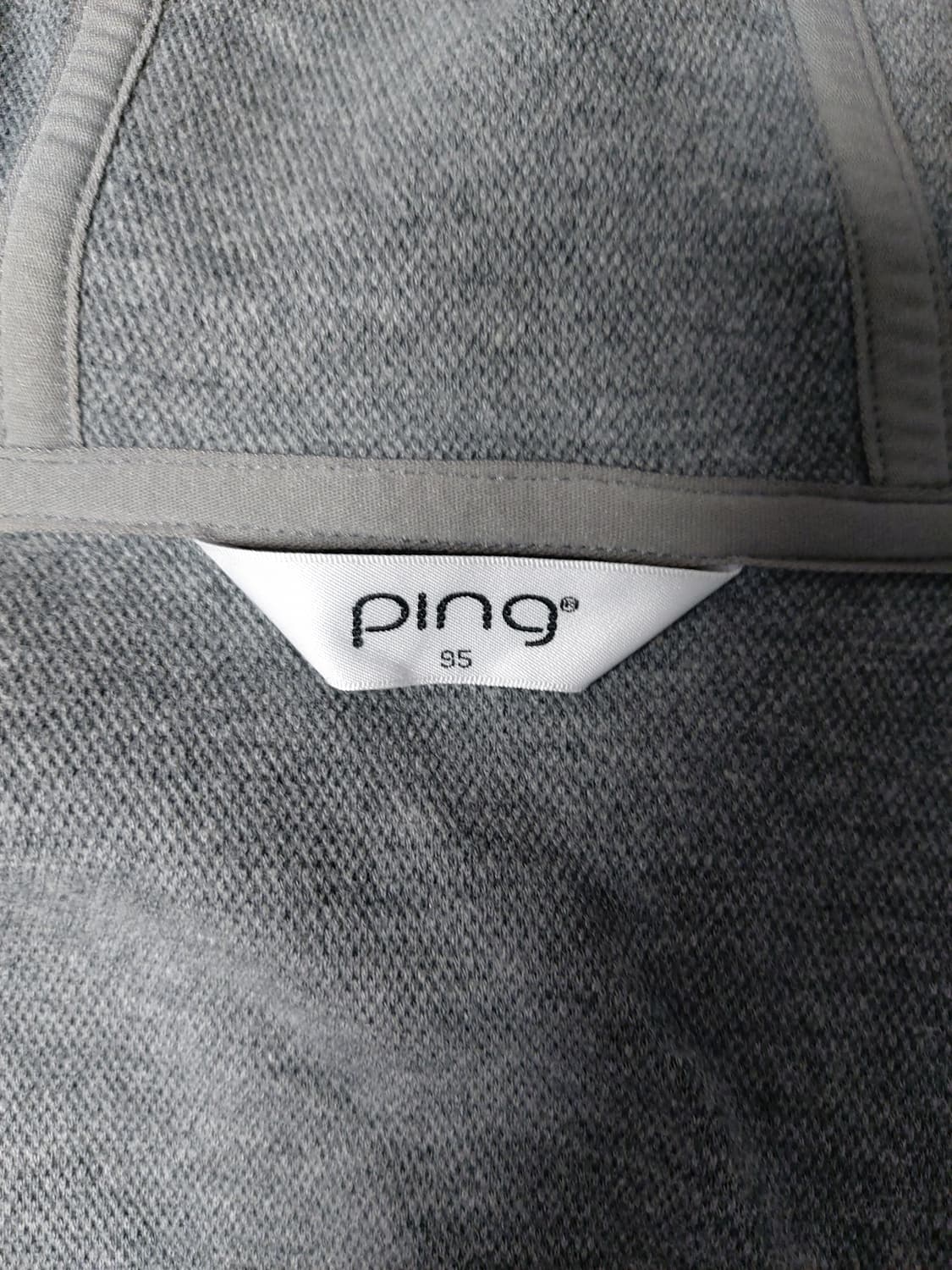 핑 여성용 여성 후드 집업(95) 상품이미지6