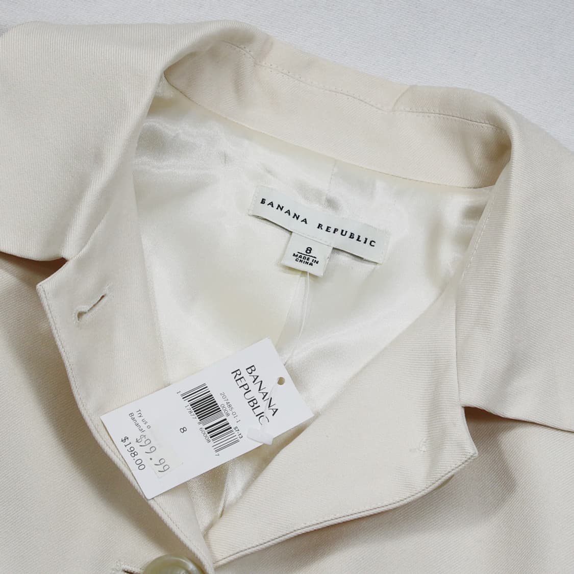 BANANA REPUBLIC 자켓 (여성용 8) 상품이미지5