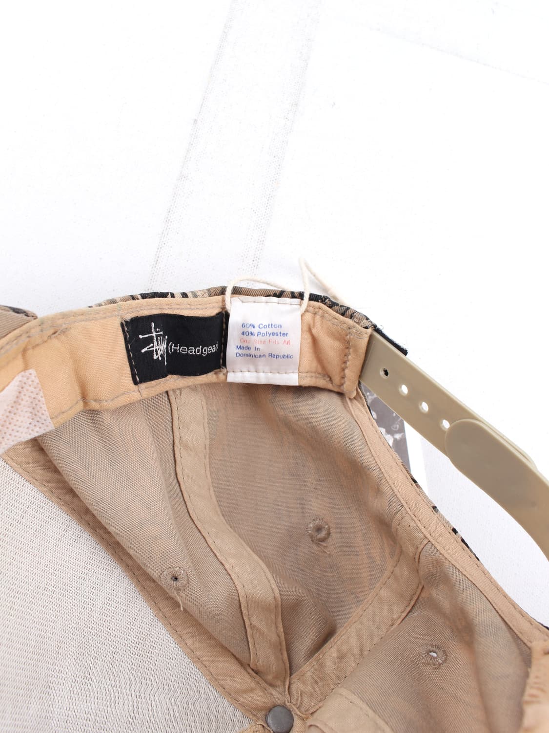 00s STUSSY 상품이미지8