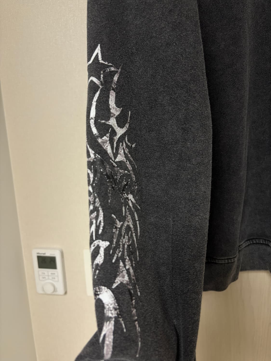 후드집업 팝니다 상품이미지4