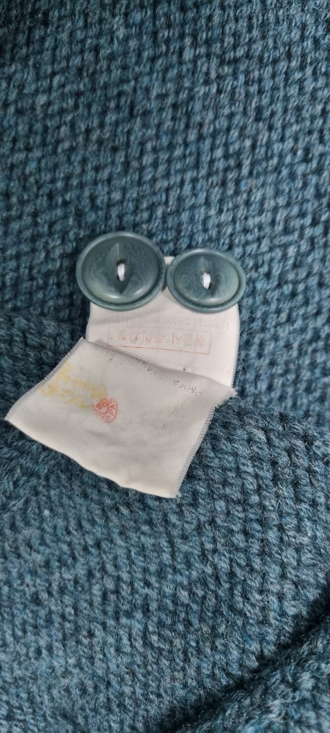 폴로랄프로렌 숄카라 램스울 가디건 M _ 남성 ,L~XL 추천 상품이미지10