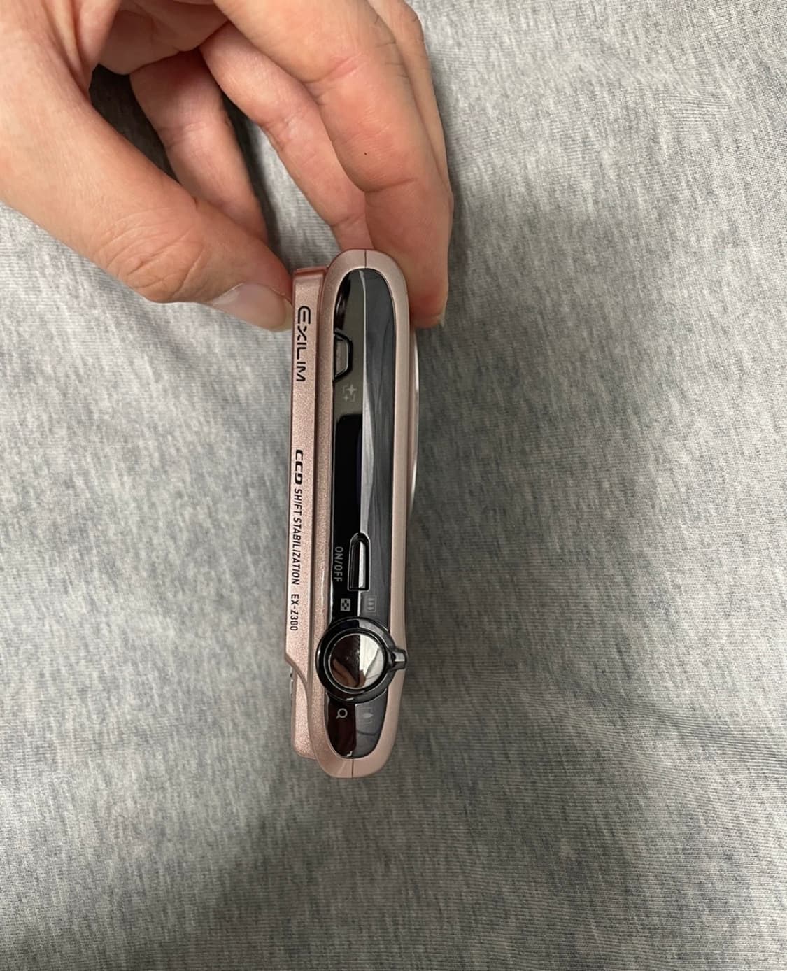 카시오 엑슬림z300 상품이미지5